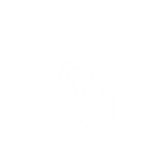 Click hand animation